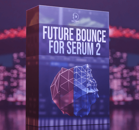 Disformity Future Bounce for Serum Vol.2 MULTiFORMAT